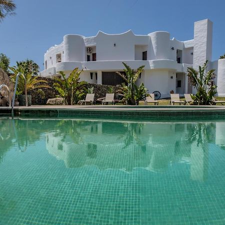 Apartamentos Turisticos Bahia De Trafalgar Zahora Kültér fotó