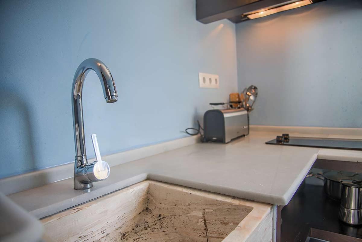 Apartamentos Turisticos Bahia De Trafalgar Zahora Kültér fotó
