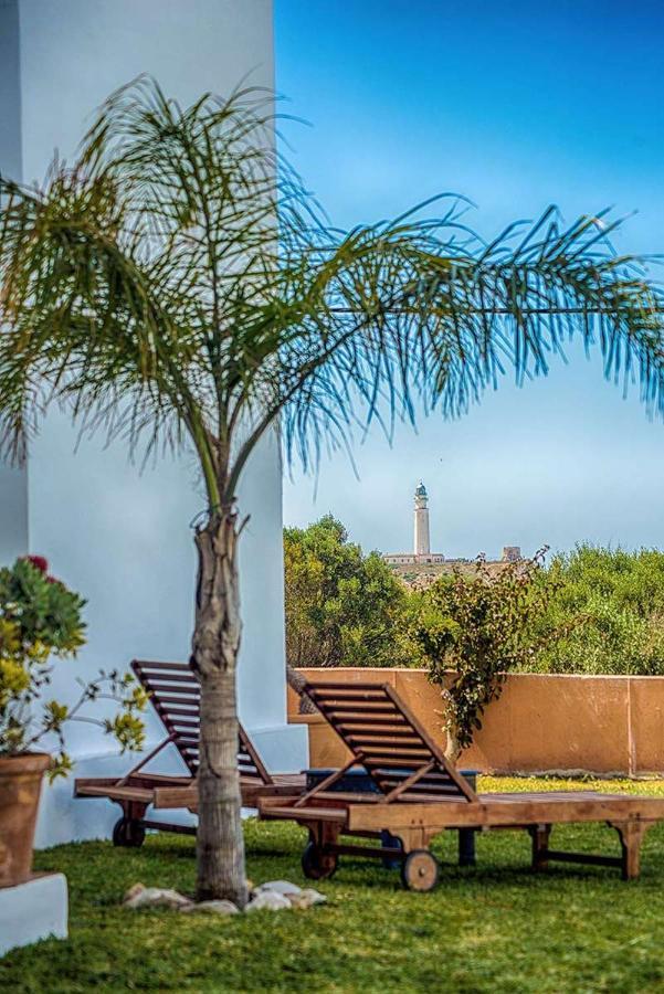 Apartamentos Turisticos Bahia De Trafalgar Zahora Kültér fotó