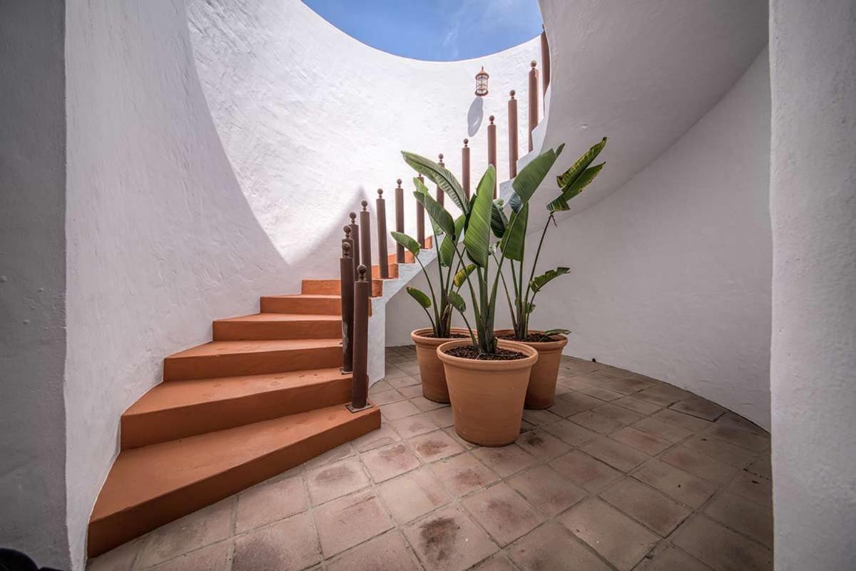 Apartamentos Turisticos Bahia De Trafalgar Zahora Kültér fotó